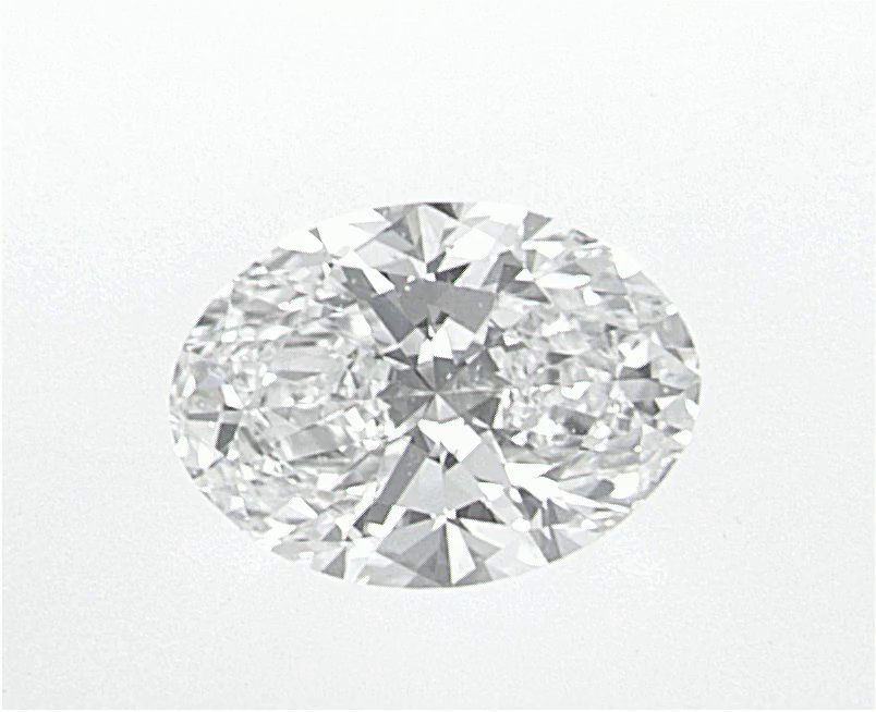 0.5 CT Oval Natural Diamond Surrey Vancouver Canada Langley Burnaby Richmond