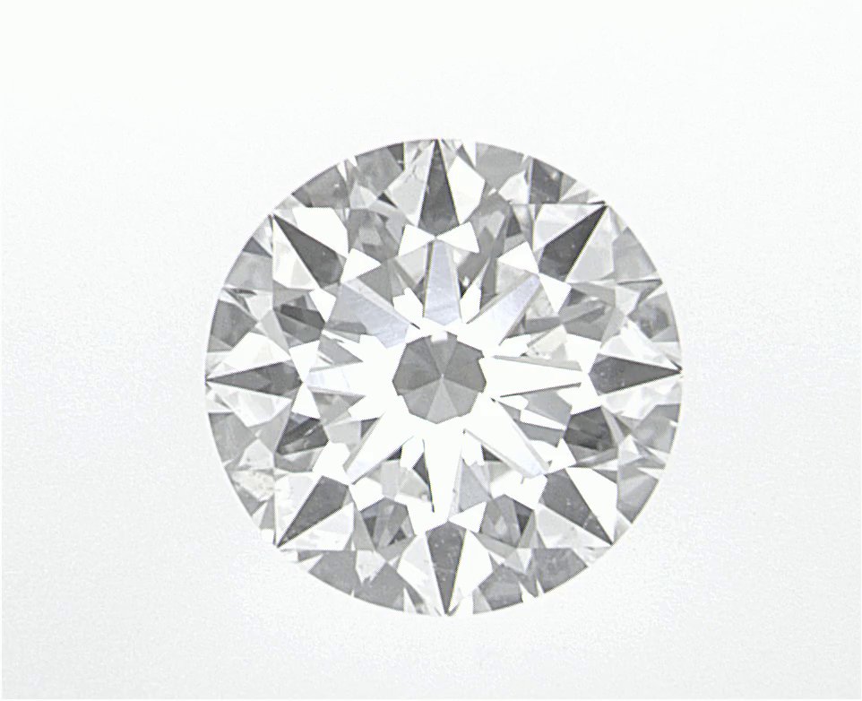 1.13 CT Round Natural Diamond Surrey Vancouver Canada Langley Burnaby Richmond