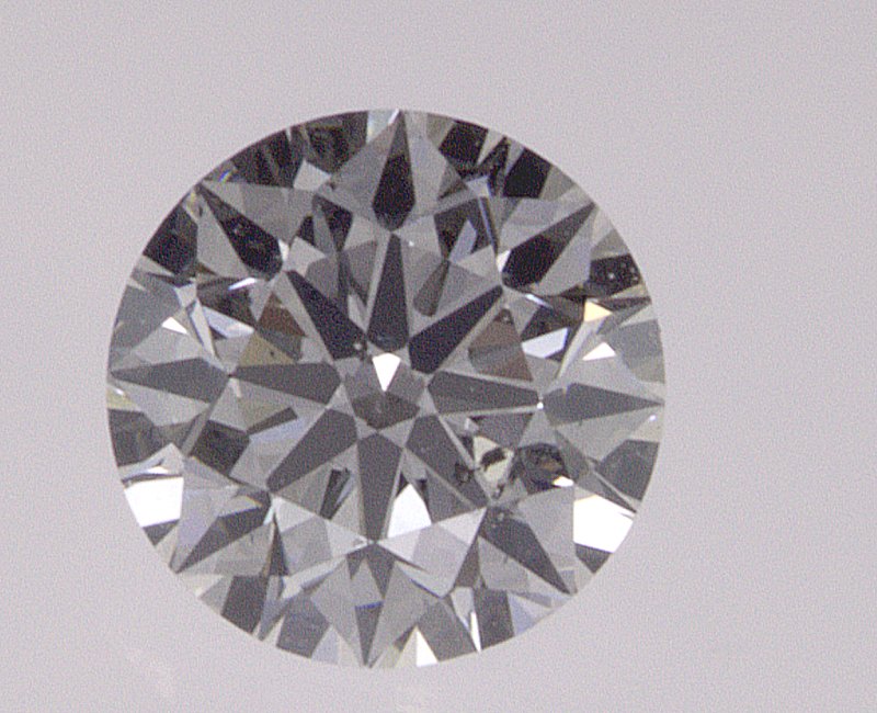 0.5 CT Round Natural Diamond Surrey Vancouver Canada Langley Burnaby Richmond