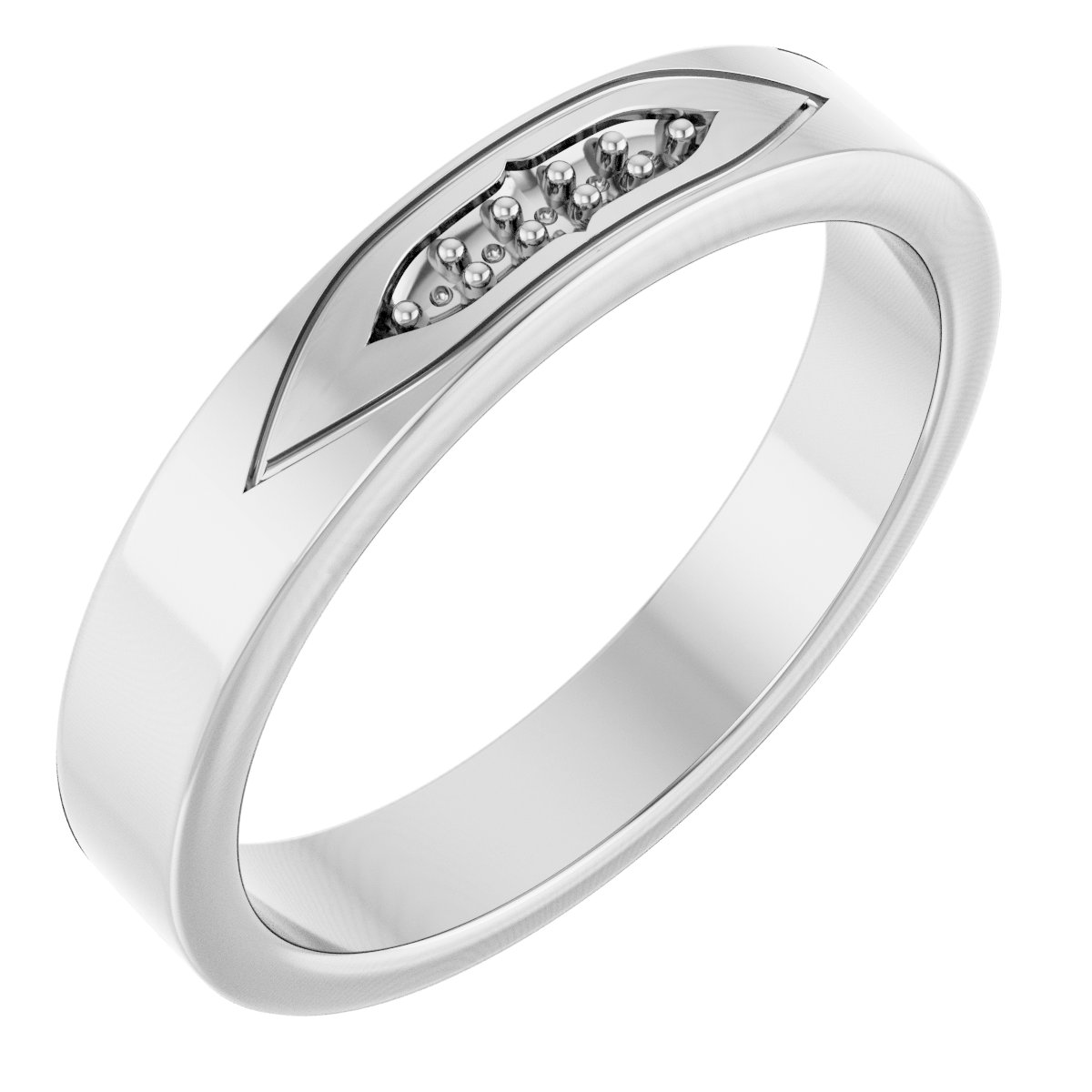 Accented Band
