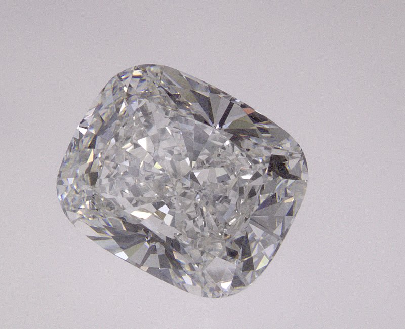 2.69 CT Elongatedcushion Lab-Grown Diamond Surrey Vancouver Canada Langley Burnaby Richmond