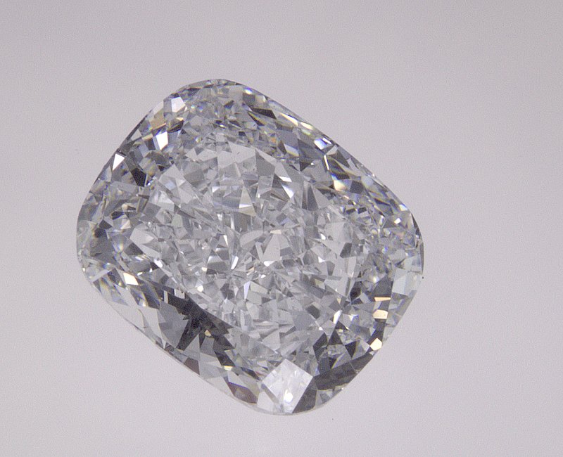 2.55 CT Elongatedcushion Lab-Grown Diamond Surrey Vancouver Canada Langley Burnaby Richmond