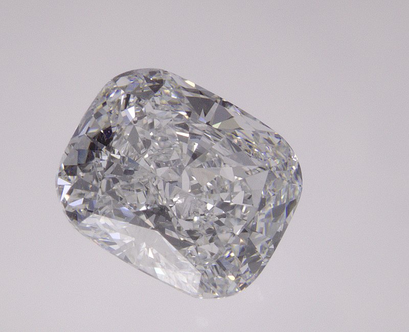 2.53 CT Elongatedcushion Lab-Grown Diamond Surrey Vancouver Canada Langley Burnaby Richmond