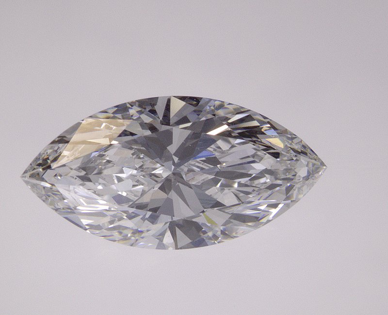 2.01 CT Marquise Lab-Grown Diamond Surrey Vancouver Canada Langley Burnaby Richmond