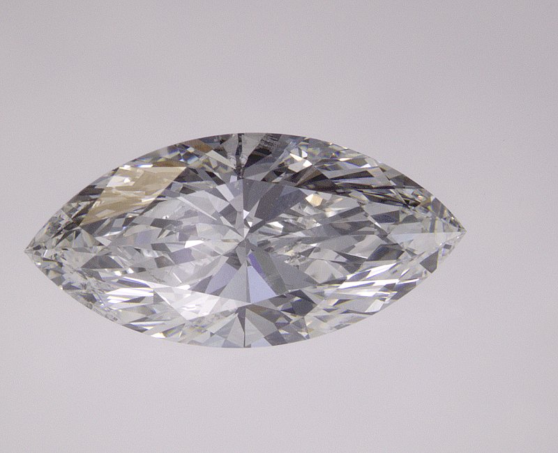 2.01 CT Marquise Lab-Grown Diamond Surrey Vancouver Canada Langley Burnaby Richmond