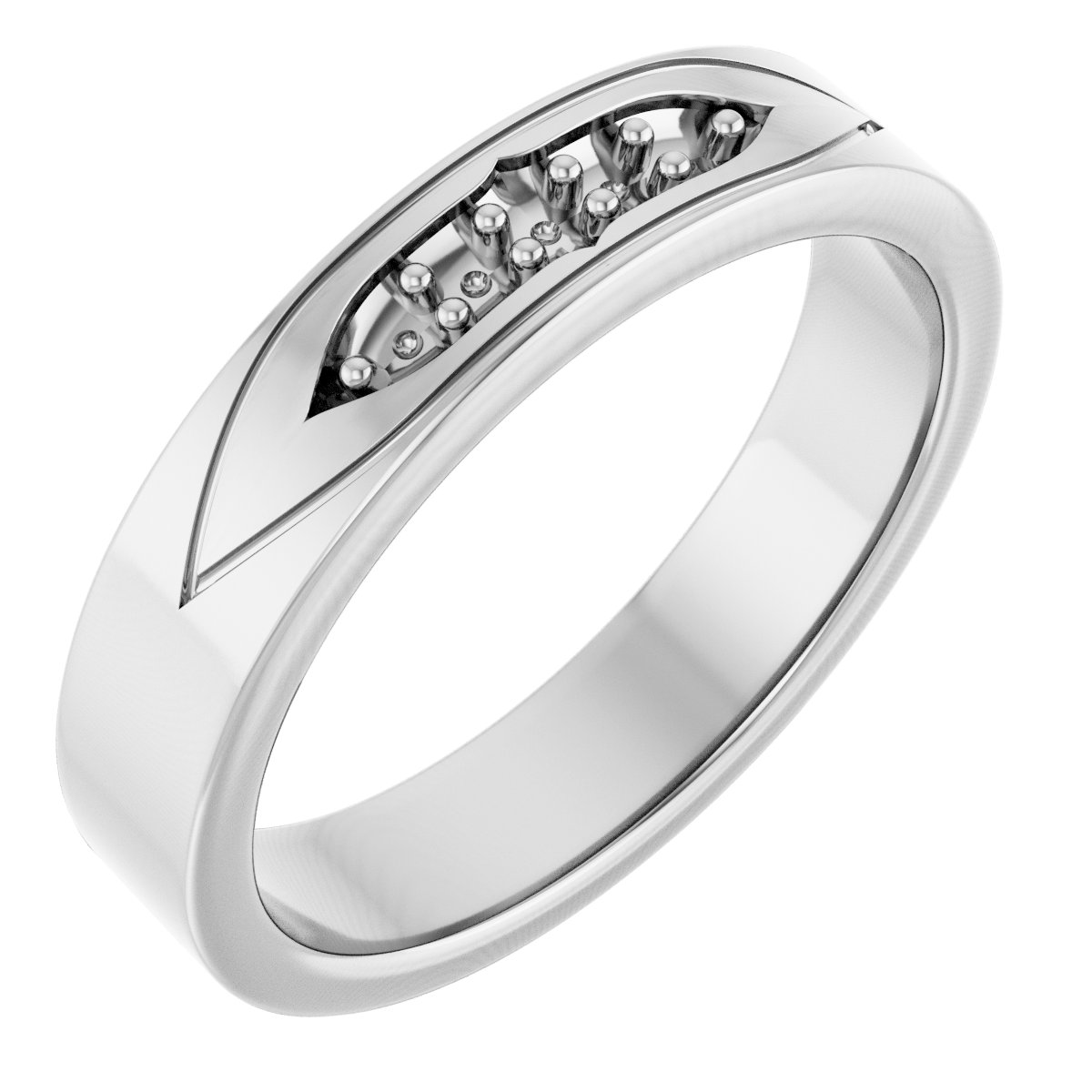 Accented Band