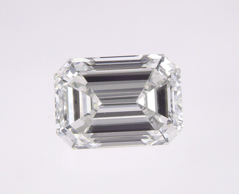0.8 CT Emerald Natural Diamond Surrey Vancouver Canada Langley Burnaby Richmond
