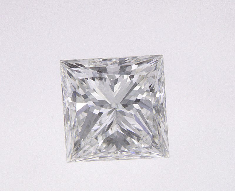 1.01 CT Square Natural Diamond Surrey Vancouver Canada Langley Burnaby Richmond