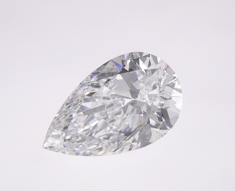 1.02 CT Pear Natural Diamond Surrey Vancouver Canada Langley Burnaby Richmond