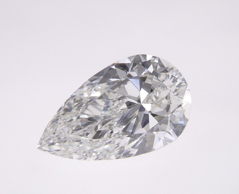 1 CT Pear Natural Diamond Surrey Vancouver Canada Langley Burnaby Richmond