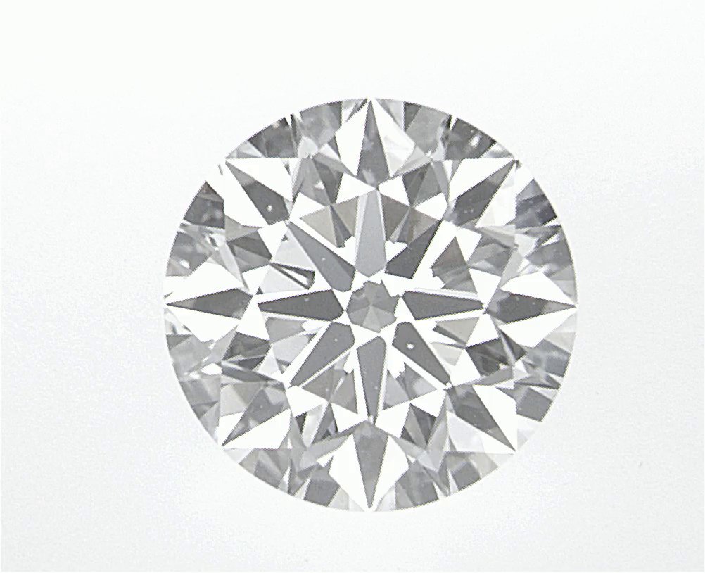 1.55 CT Round Lab-Grown Diamond Surrey Vancouver Canada Langley Burnaby Richmond