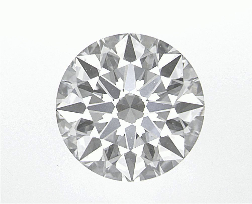 1.55 CT Round Lab-Grown Diamond Surrey Vancouver Canada Langley Burnaby Richmond