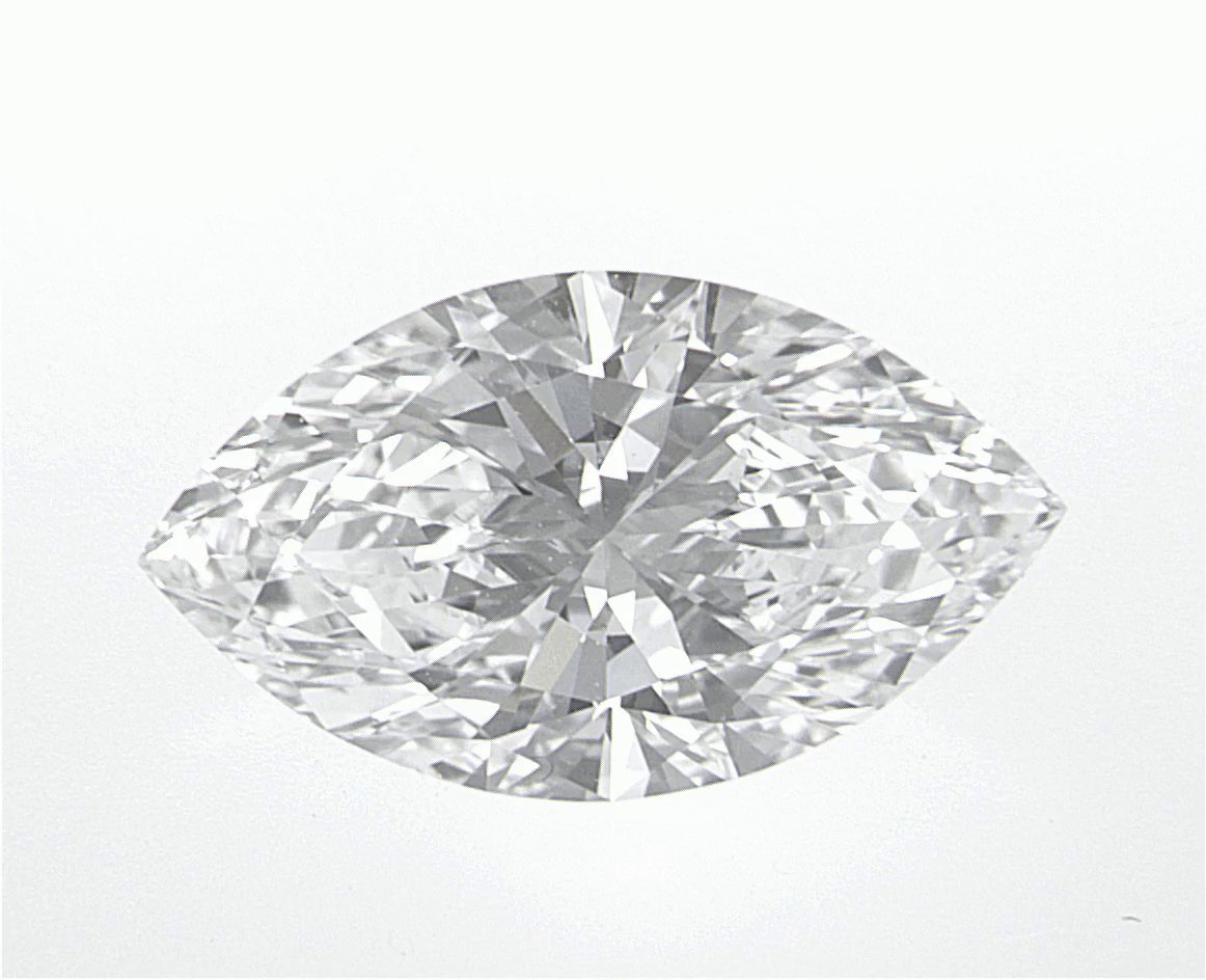 1.55 CT Marquise Lab-Grown Diamond Surrey Vancouver Canada Langley Burnaby Richmond