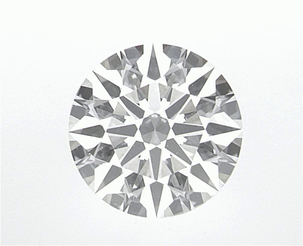 1.41 CT Round Lab-Grown Diamond Surrey Vancouver Canada Langley Burnaby Richmond