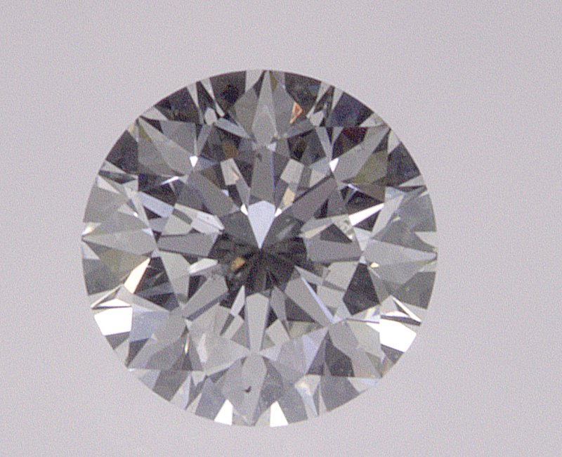 0.52 CT Round Natural Diamond Surrey Vancouver Canada Langley Burnaby Richmond