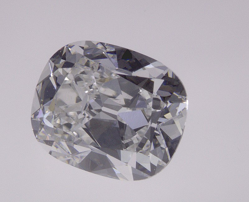 2.02 CT Elongatedcushion Lab-Grown Diamond Surrey Vancouver Canada Langley Burnaby Richmond