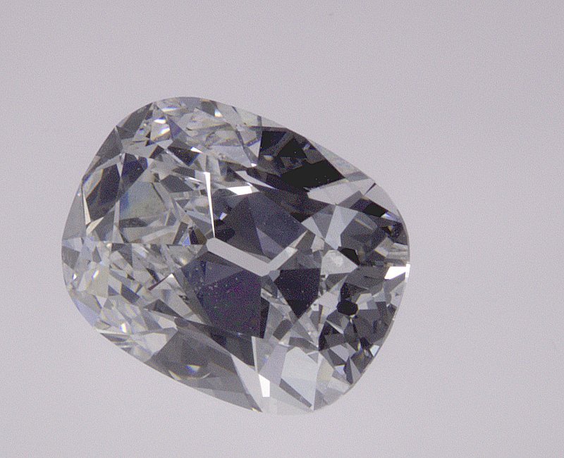 1.56 CT Elongatedcushion Lab-Grown Diamond Surrey Vancouver Canada Langley Burnaby Richmond