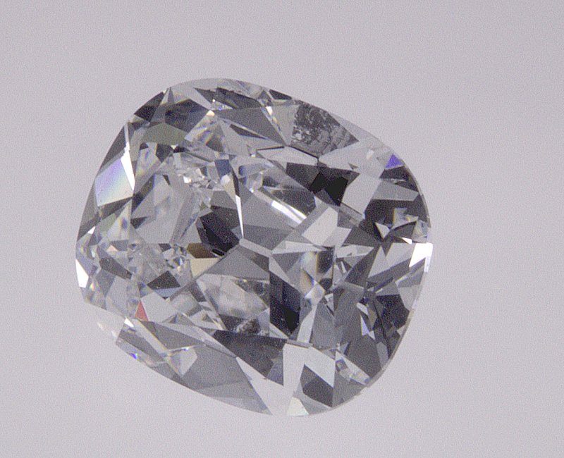 1.5 CT Elongatedcushion Lab-Grown Diamond Surrey Vancouver Canada Langley Burnaby Richmond