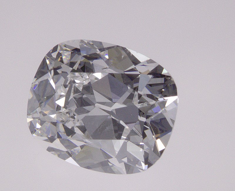 1.5 CT Elongatedcushion Lab-Grown Diamond Surrey Vancouver Canada Langley Burnaby Richmond