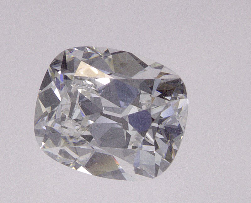 1.03 CT Elongatedcushion Lab-Grown Diamond Surrey Vancouver Canada Langley Burnaby Richmond