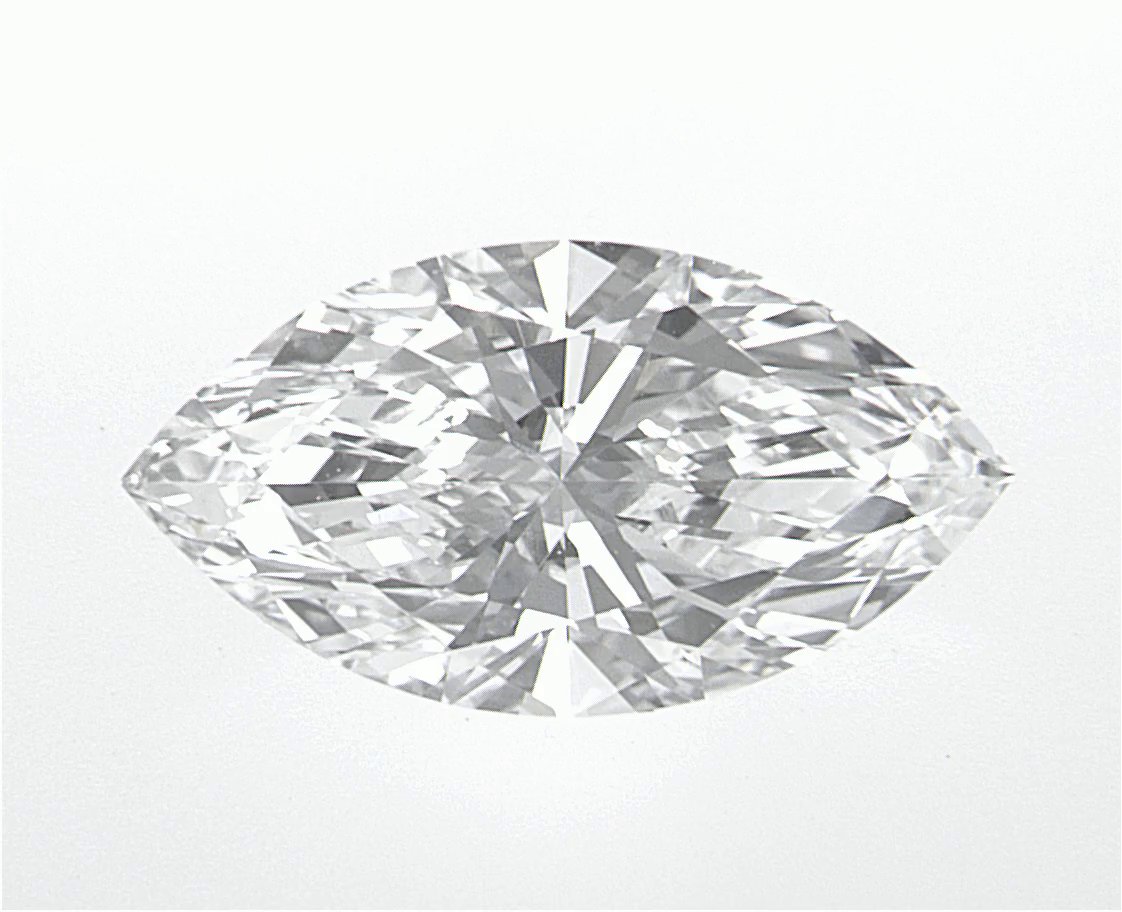 1.32 CT Marquise Lab-Grown Diamond Surrey Vancouver Canada Langley Burnaby Richmond