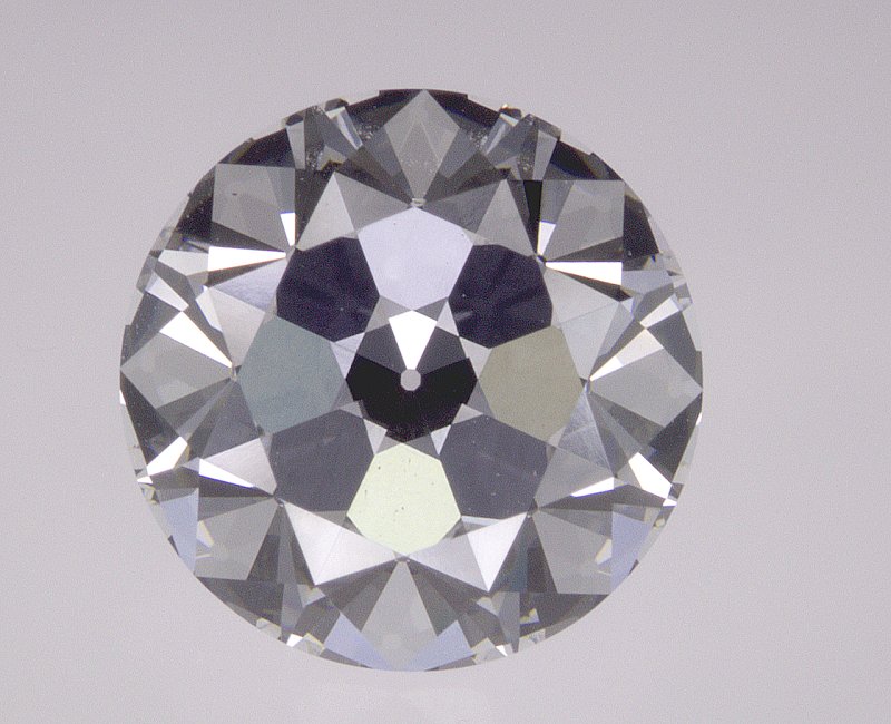 4.02 CT Round Lab-Grown Diamond Surrey Vancouver Canada Langley Burnaby Richmond