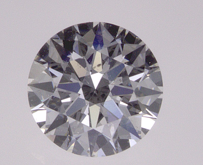 0.57 CT Round Natural Diamond Surrey Vancouver Canada Langley Burnaby Richmond