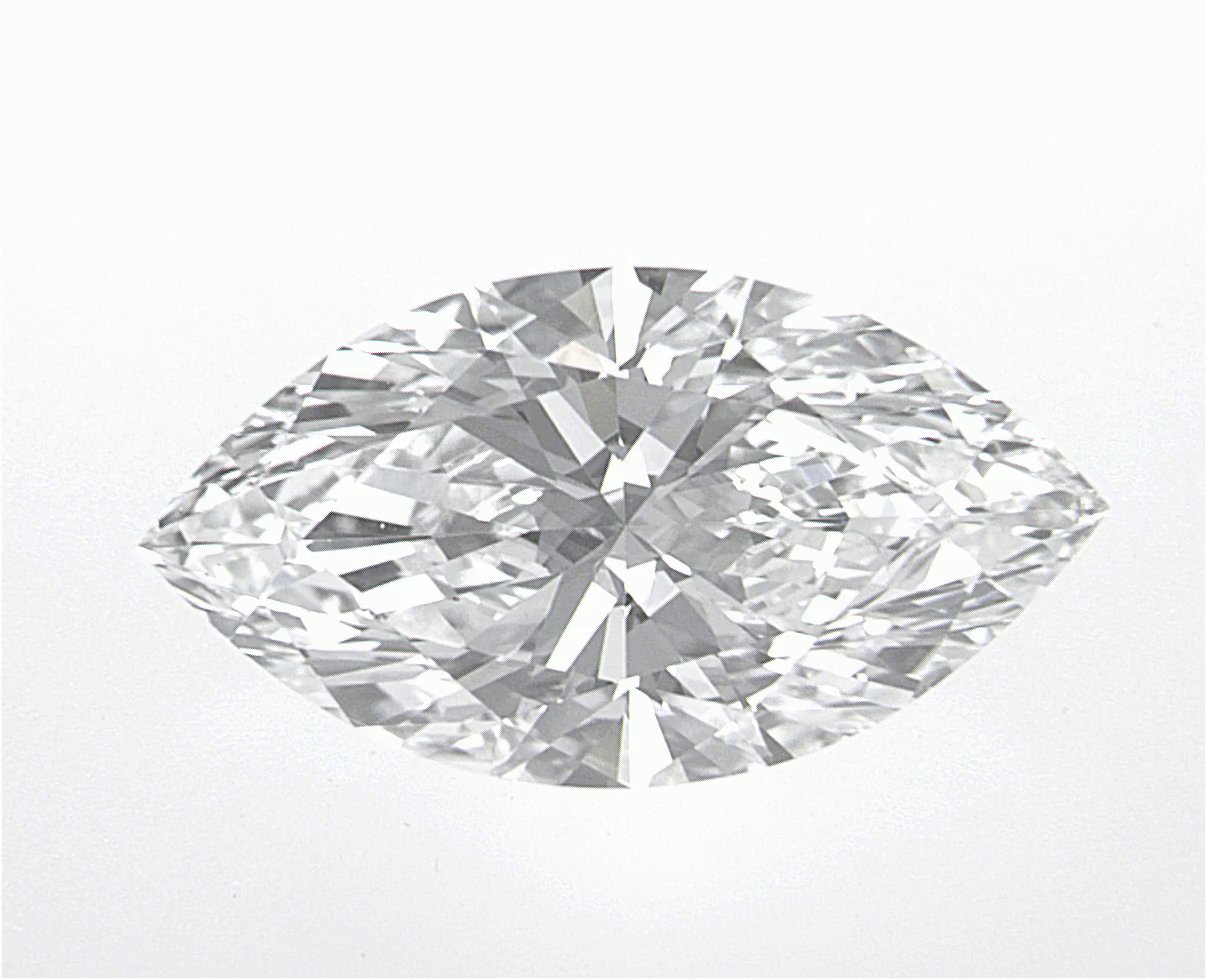 1.76 CT Marquise Lab-Grown Diamond Surrey Vancouver Canada Langley Burnaby Richmond