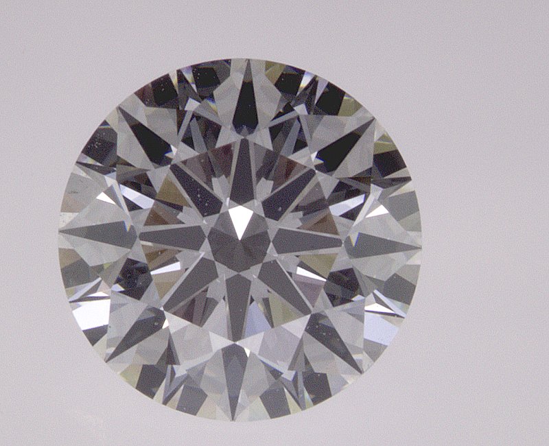 2.06 CT Round Lab-Grown Diamond Surrey Vancouver Canada Langley Burnaby Richmond