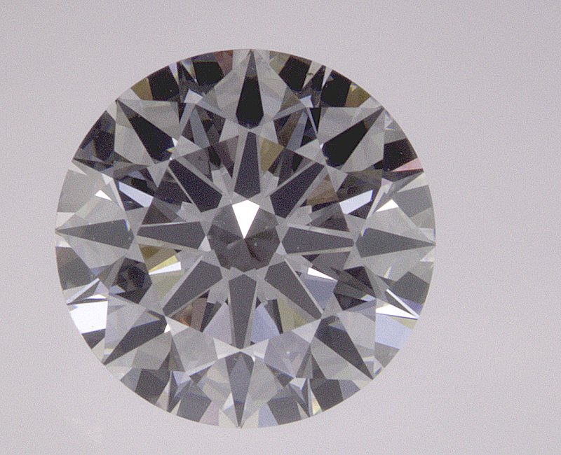 2.2 CT Round Lab-Grown Diamond Surrey Vancouver Canada Langley Burnaby Richmond