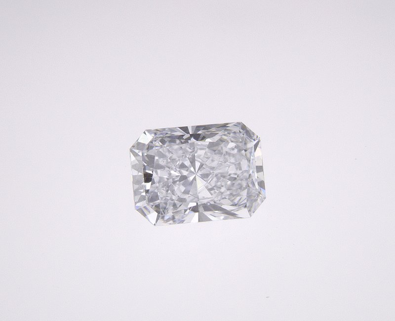 0.8 CT Radiant Lab-Grown Diamond Surrey Vancouver Canada Langley Burnaby Richmond