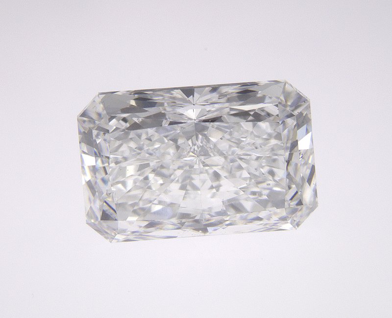 3.05 CT Radiant Lab-Grown Diamond Surrey Vancouver Canada Langley Burnaby Richmond