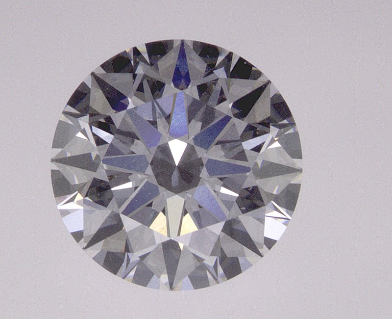 1.77 CT Round Lab-Grown Diamond Surrey Vancouver Canada Langley Burnaby Richmond