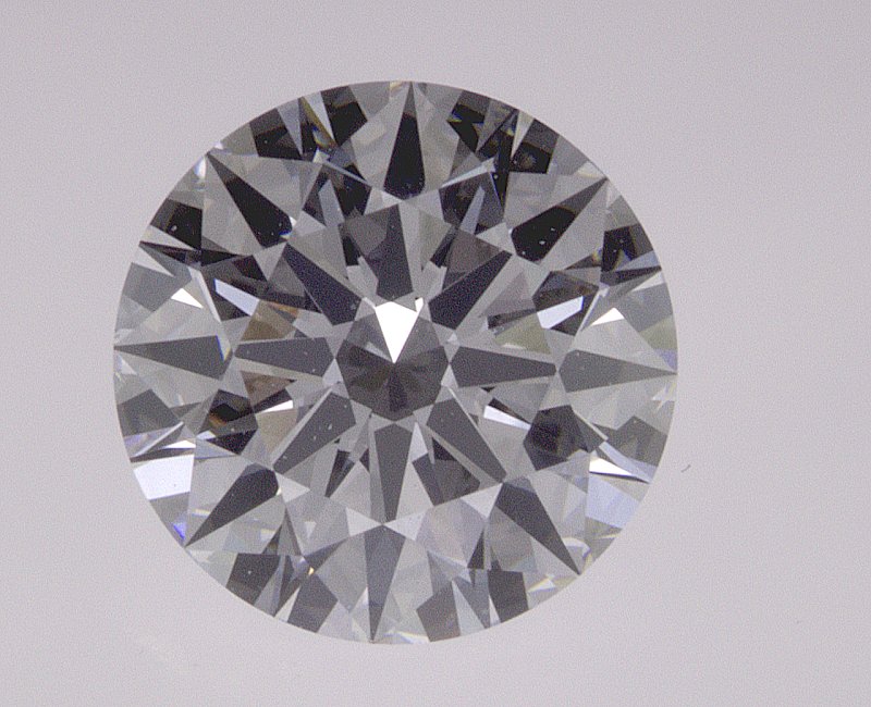 1.76 CT Round Lab-Grown Diamond Surrey Vancouver Canada Langley Burnaby Richmond