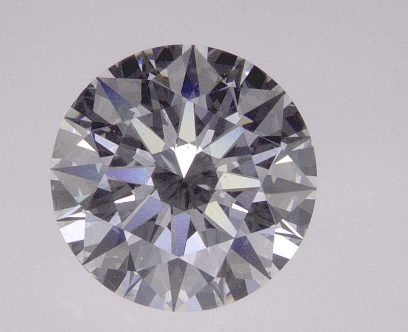 1.7 CT Round Lab-Grown Diamond Surrey Vancouver Canada Langley Burnaby Richmond