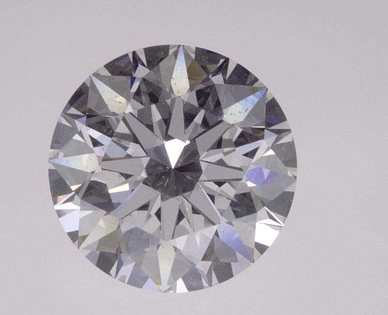 1.7 CT Round Lab-Grown Diamond Surrey Vancouver Canada Langley Burnaby Richmond