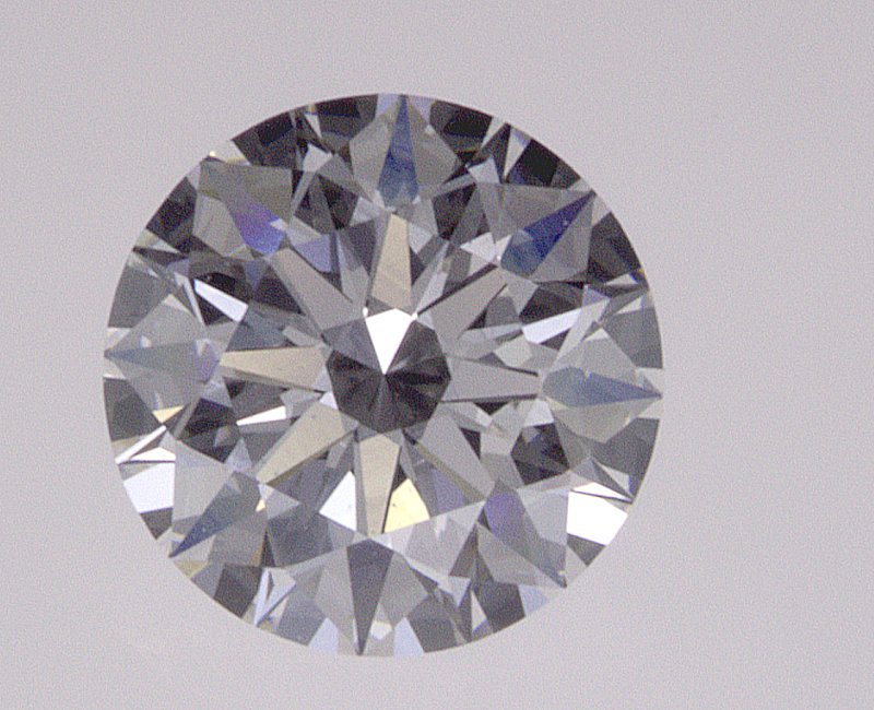 0.74 CT Round Lab-Grown Diamond Surrey Vancouver Canada Langley Burnaby Richmond