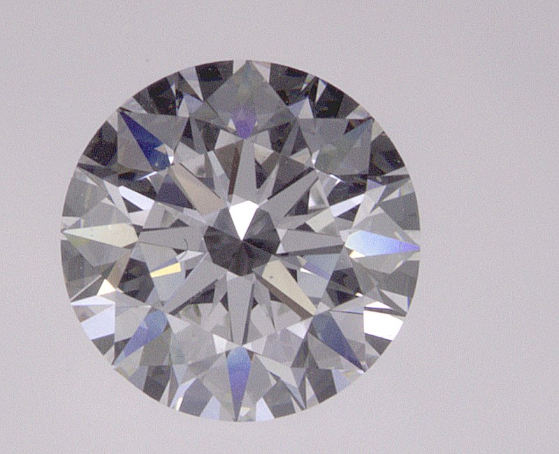 1.07 CT Round Lab-Grown Diamond Surrey Vancouver Canada Langley Burnaby Richmond