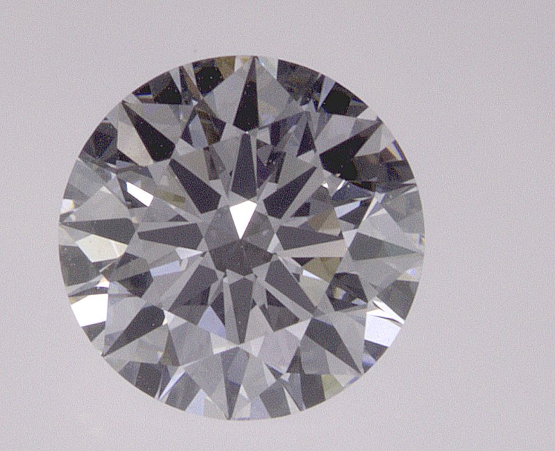 1.08 CT Round Lab-Grown Diamond Surrey Vancouver Canada Langley Burnaby Richmond