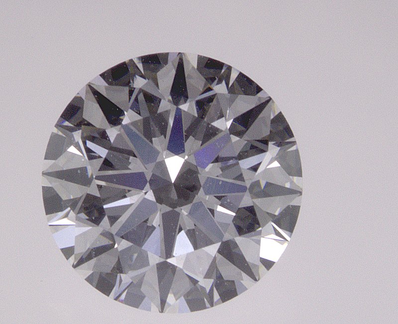 1.59 CT Round Lab-Grown Diamond Surrey Vancouver Canada Langley Burnaby Richmond