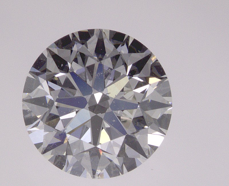 1.51 CT Round Natural Diamond Surrey Vancouver Canada Langley Burnaby Richmond