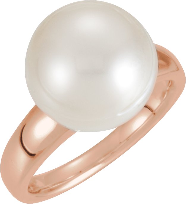 Pearl Ring