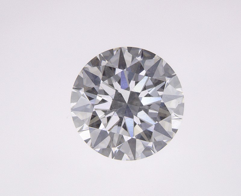 1.09 CT Round Lab-Grown Diamond Surrey Vancouver Canada Langley Burnaby Richmond