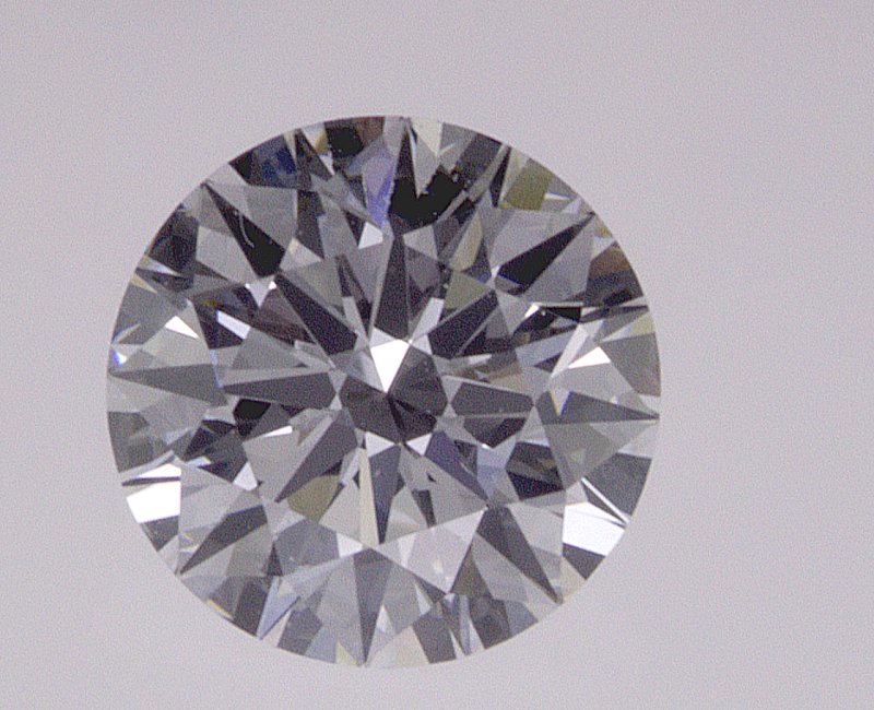 0.73 CT Round Lab-Grown Diamond Surrey Vancouver Canada Langley Burnaby Richmond