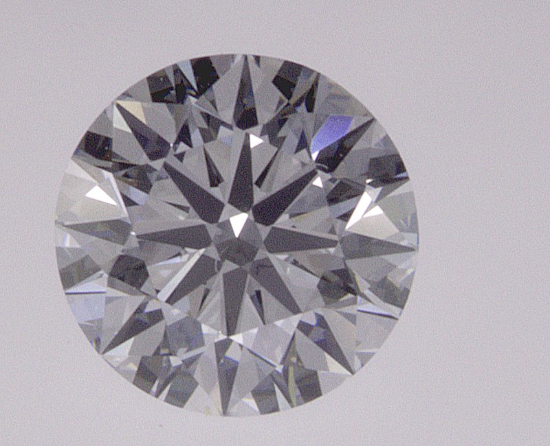 0.7 CT Round Lab-Grown Diamond Surrey Vancouver Canada Langley Burnaby Richmond