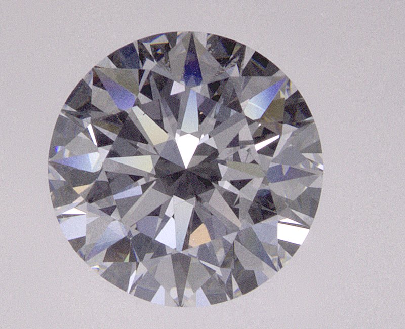 1.54 CT Round Lab-Grown Diamond Surrey Vancouver Canada Langley Burnaby Richmond