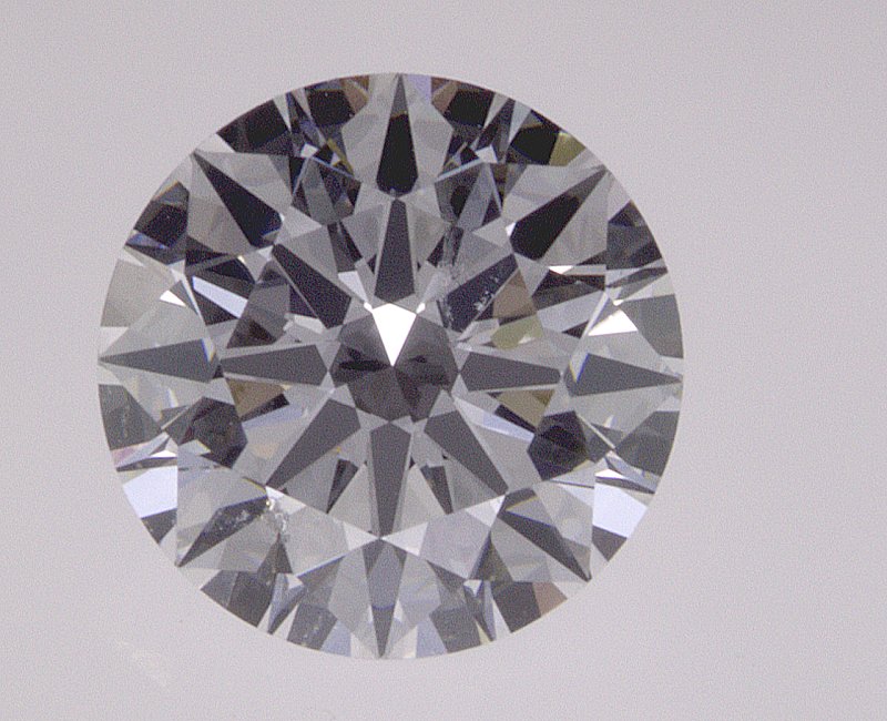 1.37 CT Round Lab-Grown Diamond Surrey Vancouver Canada Langley Burnaby Richmond