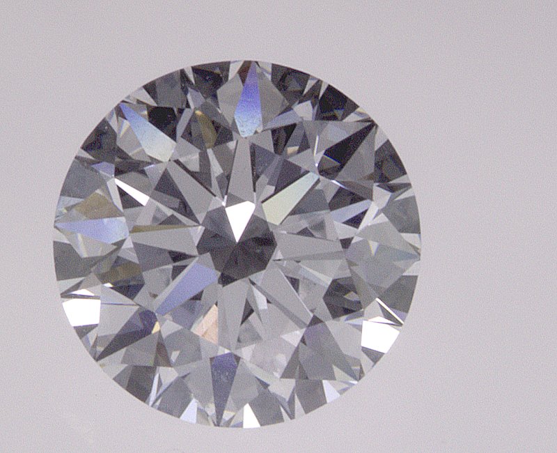 1.41 CT Round Lab-Grown Diamond Surrey Vancouver Canada Langley Burnaby Richmond