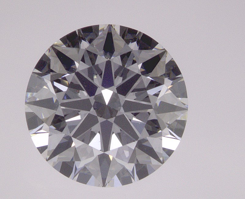 1.53 CT Round Lab-Grown Diamond Surrey Vancouver Canada Langley Burnaby Richmond