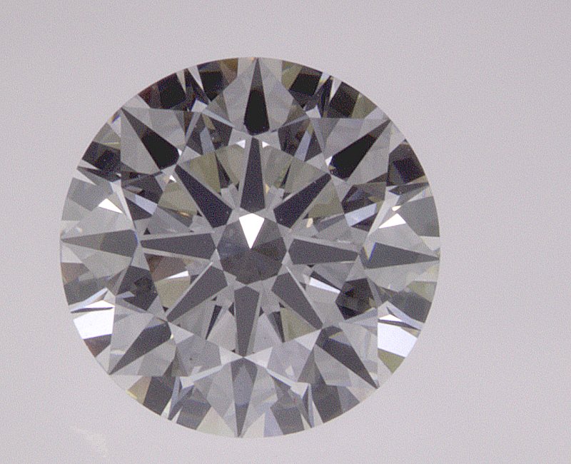 1.52 CT Round Lab-Grown Diamond Surrey Vancouver Canada Langley Burnaby Richmond